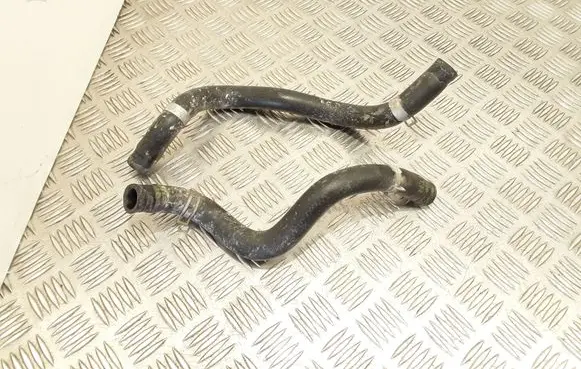Hyundai ix35 Engine coolant pipe/hose 973112Y000 973122Y000