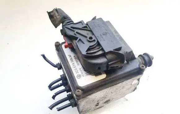 Volkswagen PASSAT CC ABS Pump 3C0614109AF