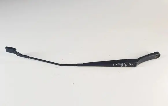 Skoda Superb B6 (3T) Front wiper blade arm