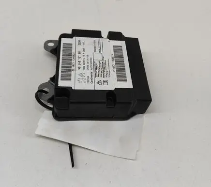 Citroen DS7 Crossback Airbag control unit/module 9824812180 A2C11493506