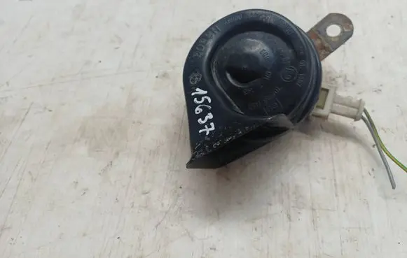 Peugeot 607 Horn signal 703881157
