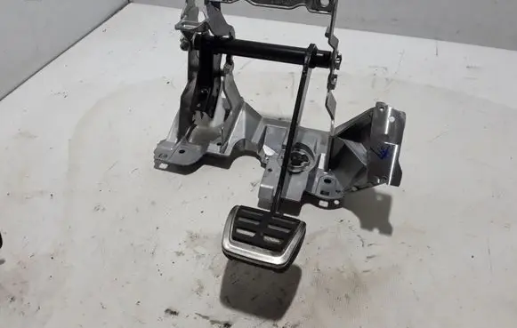 Audi A6 S6 C8 4K Brake pedal 8W2723140A