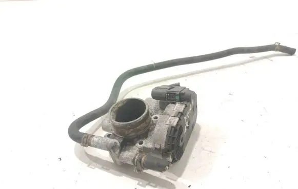 Opel Tigra B Throttle valve 0280750133