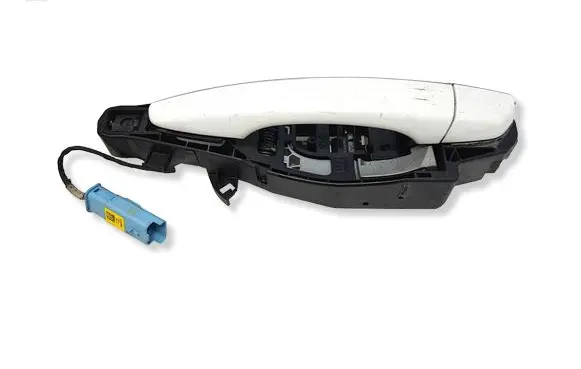 Toyota Proace Sliding door exterior handle 9686433780