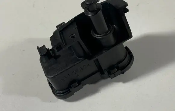 Skoda Fabia Mk3 (NJ) Fuel tank cap lock 7P0810773F