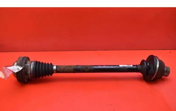 Audi A5 8T 8F Rear driveshaft 8K0501203K