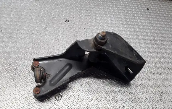 Chrysler Town u0026 Country IV Sliding door middle roller runner 4894037AB