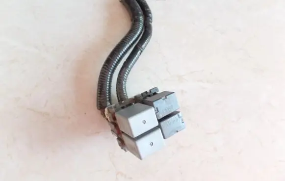 Honda FR-V Other control units/modules RC5102 1567002680