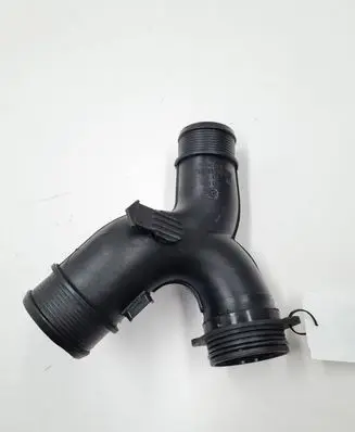 Audi Q7 4L Intercooler hose/pipe 7L6145795AB 7L6145770G