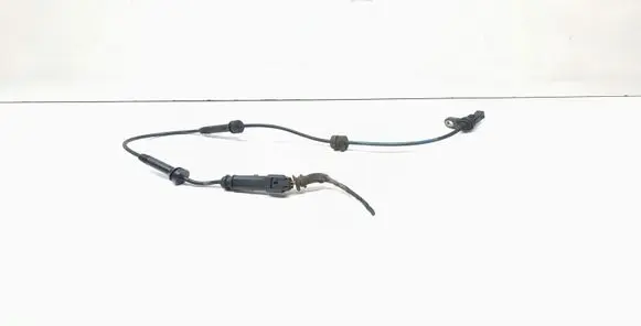 ABS brake wheel speed sensor