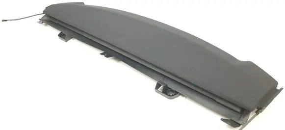 Volkswagen PASSAT B8 Parcel shelf load cover 3G5863411E