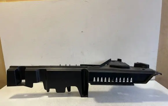 Mercedes-Benz EQC Other trunk/boot trim element A2936841200
