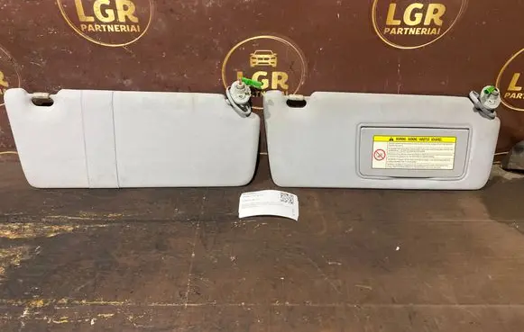Honda Civic Sun visor