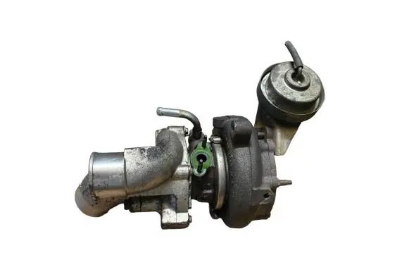 Lexus IS 220D-250-350 Turbo 1720126010 060117162N