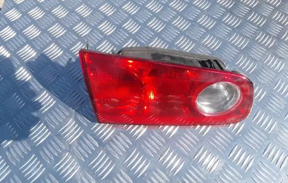 Renault Laguna II Tailgate rear/tail lights