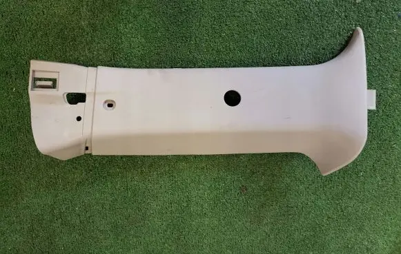 Peugeot 307 (C) pillar trim 9638933577