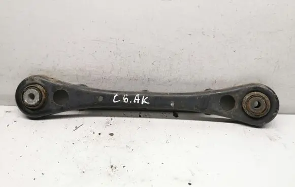 Audi A6 S6 C6 4F Rear suspension control arm 