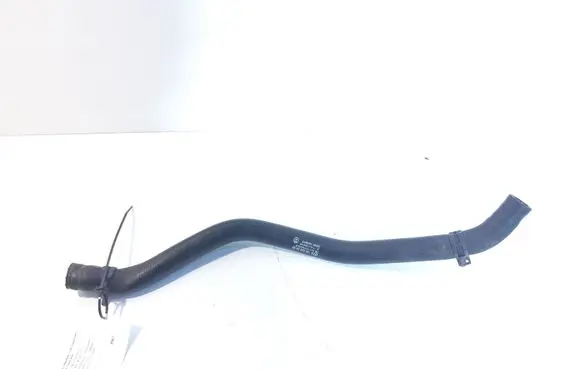 Mercedes-Benz ML W166 Engine coolant pipe/hose A1665060435
