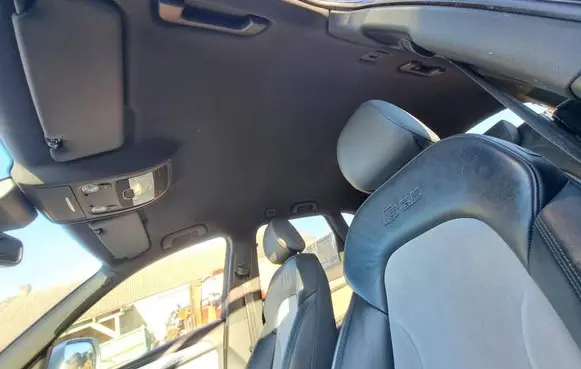 Audi Q5 SQ5 Headlining PODSUFITKAQ5