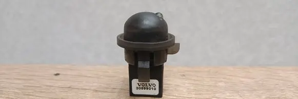 Volvo S40, V40 Alarm movement detector/sensor 30899010