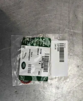 Land Rover Range Rover L405 Nuts/bolts LR073688