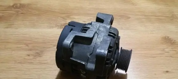 Volvo S40, V40 Generator/alternator 0123213006 9130274
