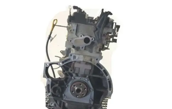 Ford Focus Engine HXDA