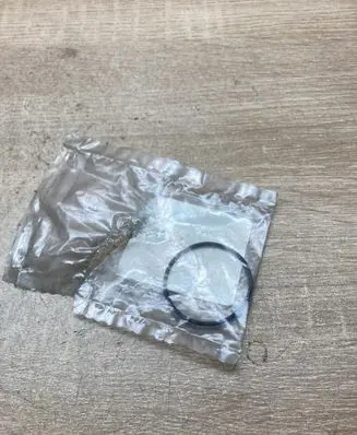 Opel Vectra C EGR valve 93172881