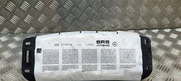 Mercedes-Benz E C207 W207 Passenger airbag 310635796AE 2078600300