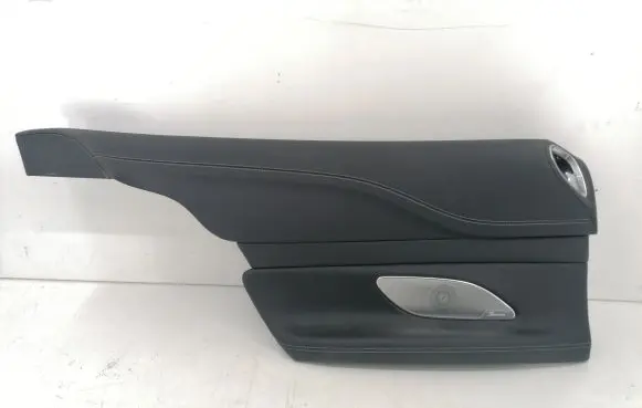 Mercedes-Benz E W238 Rear door card panel trim A238690XXXX