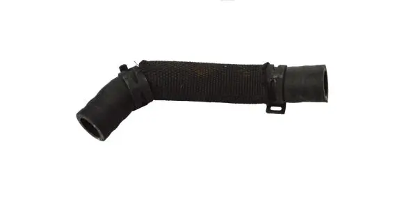 Audi Q7 4M Engine coolant pipe/hose 4M012144BK