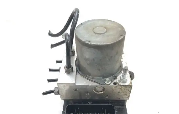 Citroen C4 II ABS Pump 0265952289