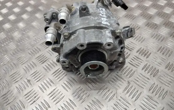 BMW X1 F48 F49 Generator/alternator 2120000086