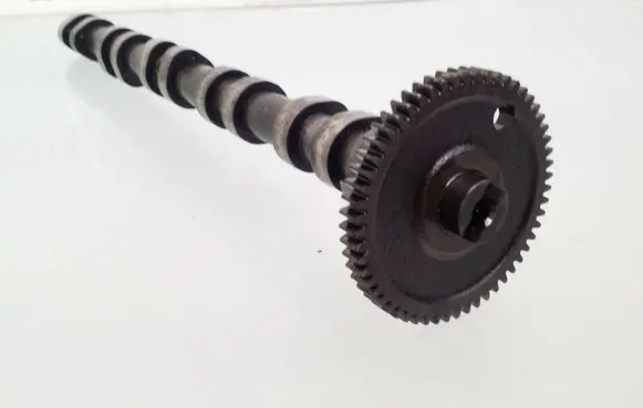 Camshaft