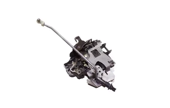 Audi A6 S6 C5 4B Rear door lock