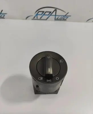 Volkswagen Transporter - Caravelle T5 Light switch 6Q0941531M