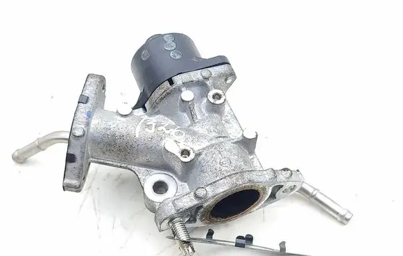 Toyota Prius (XW50) EGR valve 2562037140
