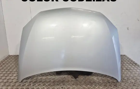 Opel Combo C Engine bonnet/hood