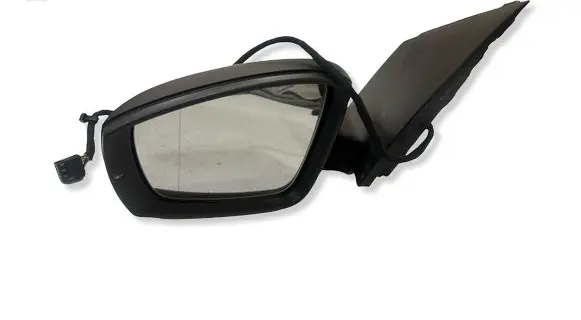 Volkswagen Polo V 6R Front door electric wing mirror 212876151 F06R0857933B