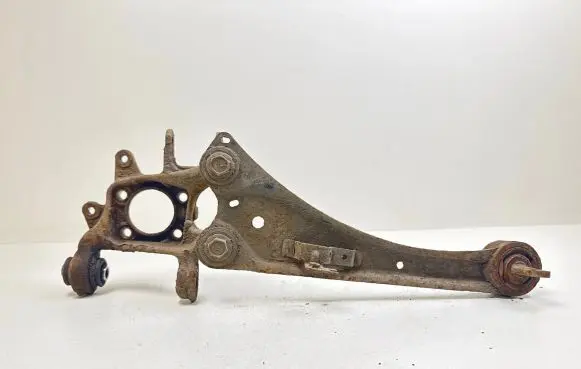 Toyota Auris 150 Rear wheel bearing hub 