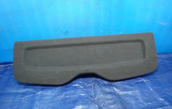 Volkswagen Up Parcel shelf