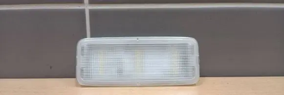 Volkswagen Crafter Other interior light 7E0947123