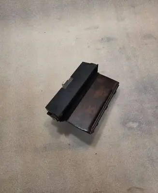 Audi A8 S8 D2 4D Car ashtray 4D0857951B