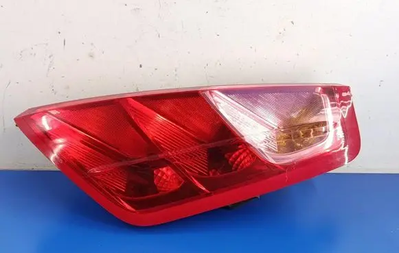 Fiat Punto (199) Rear/tail lights 51701590