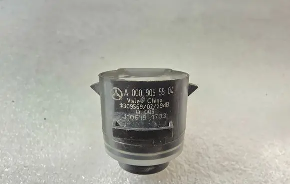 Mercedes-Benz A W177 Parking PDC sensor A0009055504