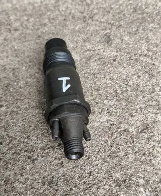 Jeep Grand Cherokee (WJ) Fuel injector KCA17S89