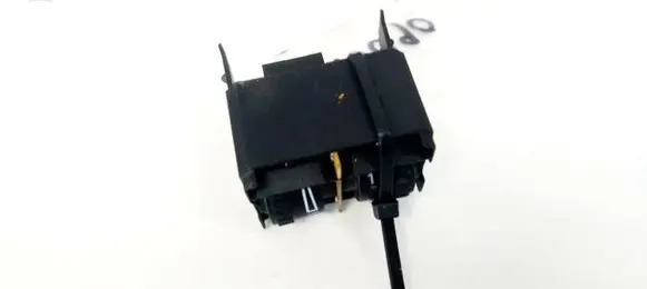 Volkswagen Touran I Headlight level height control switch 1T0941333