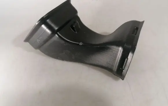 Renault Trafic III (X82) Air intake duct part 1258263X