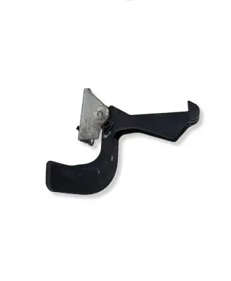 Peugeot Partner III Engine bonnet/hood lock/latch loop/hook P10088860