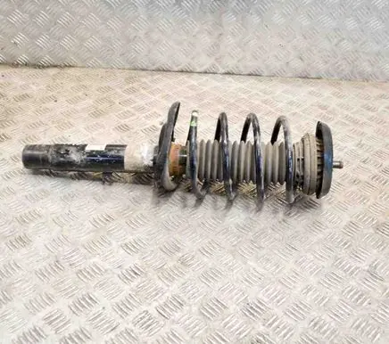 Citroen C3 Front shock absorber/damper 9811371280 22316159